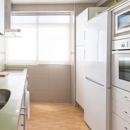 Apartamento Las Jacarandas De Cádiz Eksteriør billede