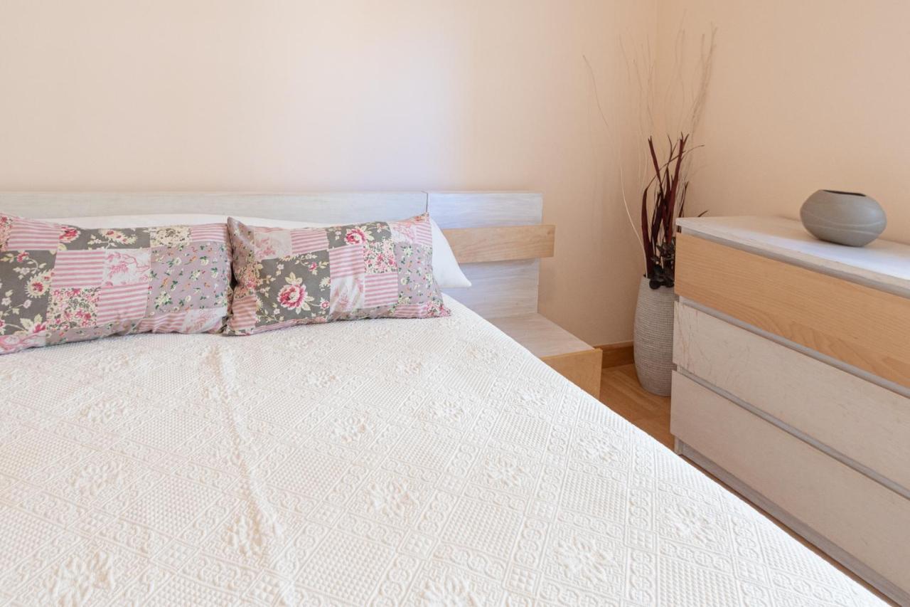Apartamento Las Jacarandas De Cádiz Eksteriør billede