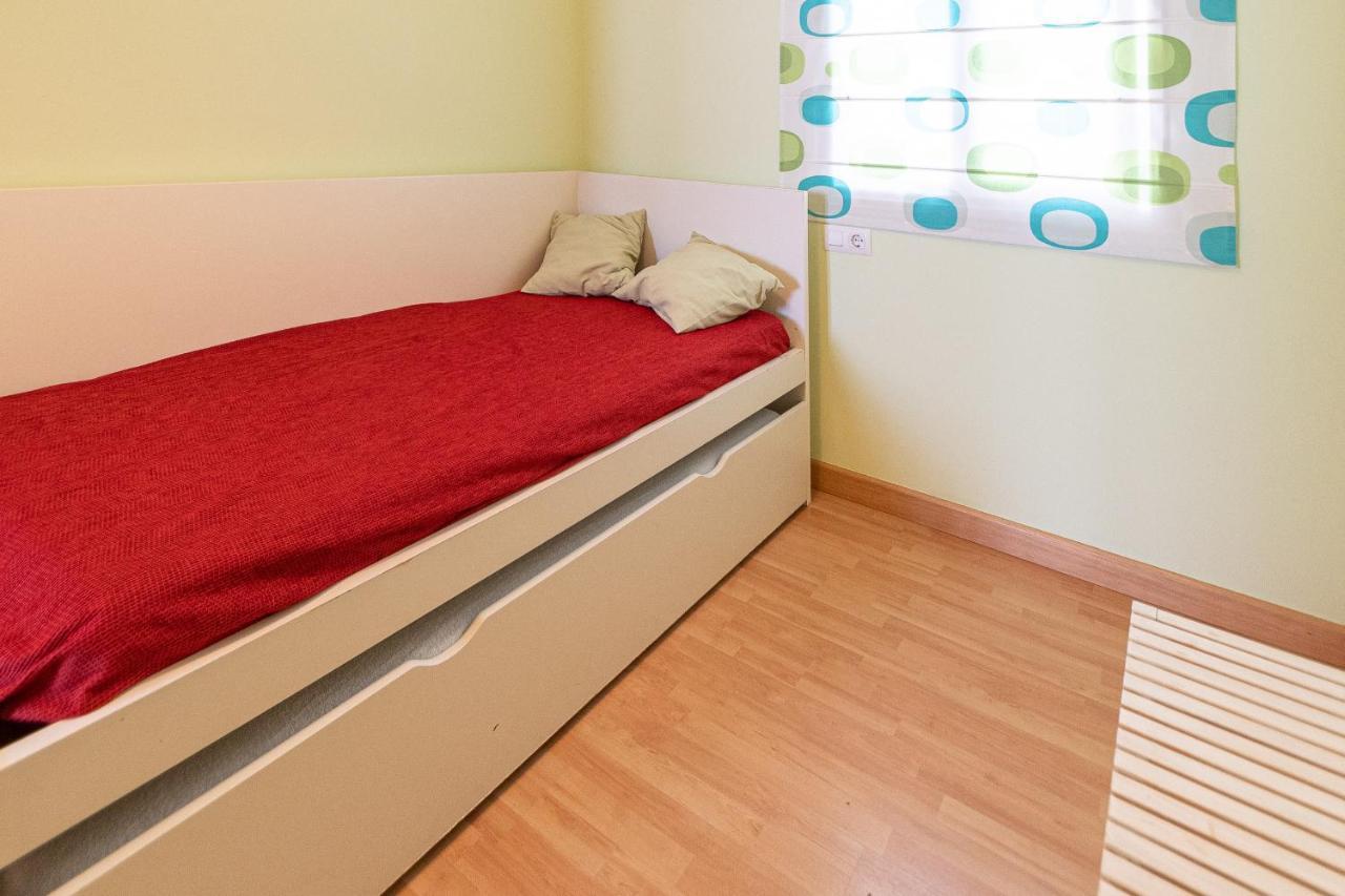 Apartamento Las Jacarandas De Cádiz Eksteriør billede
